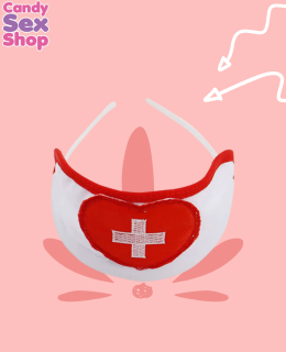 36. Disfraz Enfermera Unitalla L090 (ja7806) (6)