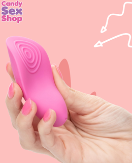 202. Luvmor Teases Pink Calexotics (ja8599) (7)