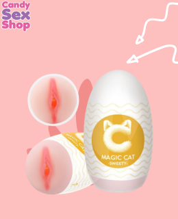 183. Magic Cat   Sweety (ja7932) (2)