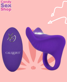 25.  Sil Rte Rechrg Orgasm Ring (ja4706) (2)