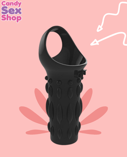 11.  Renegade Power Cage Black (ja4495) (2)