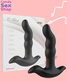 30. T Bone   Bliss Collection – Black (ja8724)