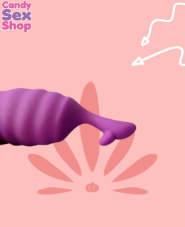 127.  S Hande   Moonlight   Purple (ja6944) (3)