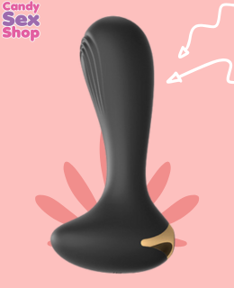 28. Set Anal Plug – Lilo We Love   Black (ja8451) (2)