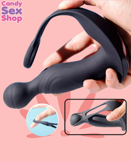 32. Prostate Massagers Remote Control+   Sc246d01 (ja8846) (5)