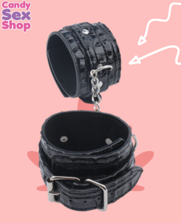 17. Surrender Wrist Restraints (ja4855) (3)