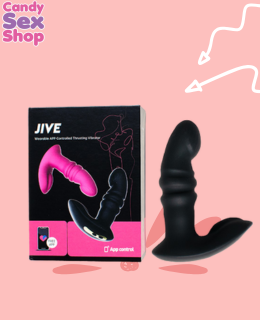 344. Funtow Jive   Black (ja8071)
