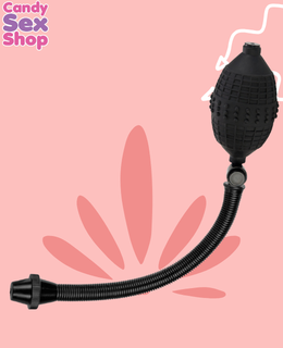 32. Optimum Series Rookie Penis Pump (ja8571) (4)