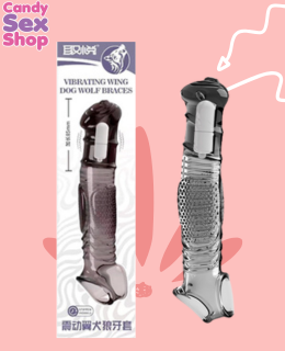 91. Ln0843 Vibrating Dragon (ja8242)