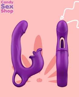 255. Amelia Slapping   Purple (ja8429) (3)