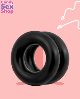 181. Donut Rings Over Sized (ja3699) (3)
