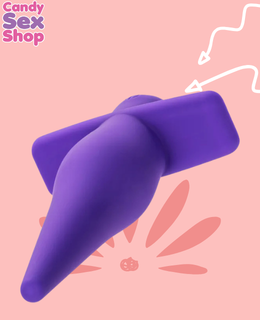 147. Rchrgble Hi Intnsty Probe Purple (ja7366) (4)