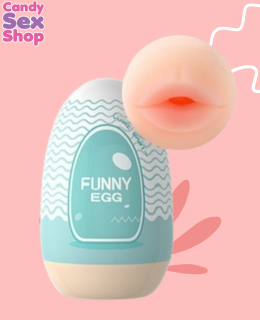 116. Funny Egg   Mini Mouth   Twister (ja6816) (2)