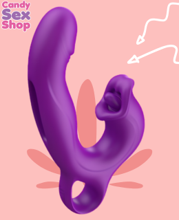 255. Amelia Slapping   Purple (ja8429) (2)