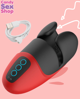 218. Lena Penis Massager Sc241a02 (ja8712) (8)
