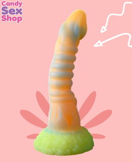 08. Dildo Alien Lilo Yt 24022 (ja8684)