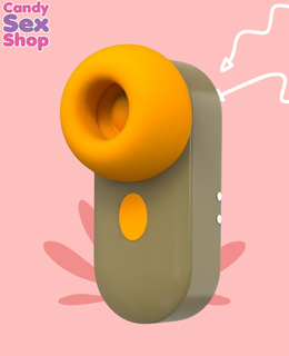 203. 69 Ecstasy Earphone Shaped Vibe (ja8653) (3)