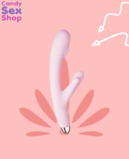 146.libo G Magic Vibrator Pink(ja7255) (2)