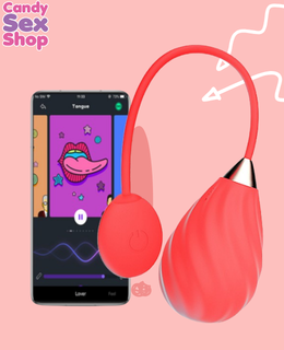 65.  Magic Sundae   Love Egg App (ja6674) (3)
