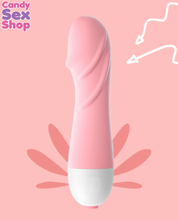 422. Little Turtle Vibrator Battery Pink Ll B2130 A (ja8870)