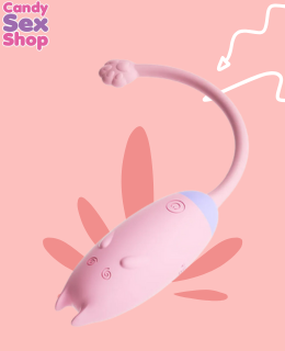 191. Meow Vibe App – Pink (ja8389) (3)