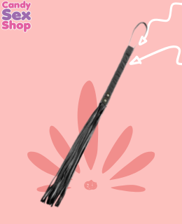 3. Cat O Nine Tails Pipedream (ja3384) (2)