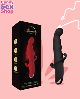 214. Dalmore Rabbit – Black (ja8275)