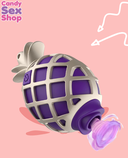 69. Black Pineapple   Purple (ja7942) (2)