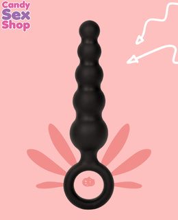 39. Booty Shaker Booty Call   Black (ja3352) (6)