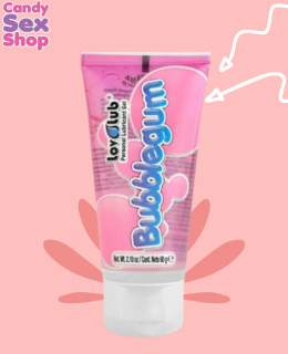 30. Lov Lub Bubblegum (ja3500)