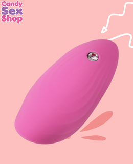 202. Luvmor Teases Pink Calexotics (ja8599) (3)