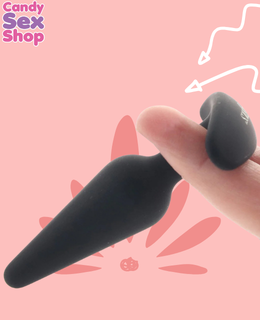 127.  Boundless Slim Plug (ja6974) (6)