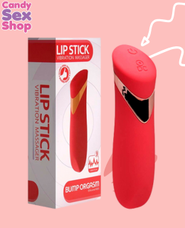 199. Lipstick Silicone (ja8465) (2)