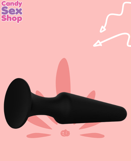 7. 4.5” Silicone Plug Black Mont (ja3172) (3)