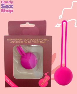 91. Silicon Ball (ja8034)