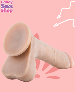 40.  Au Naturel Mister Perfect Beige (ja5557) (4)