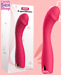 407. Vido G   Spot Ws Nv103 – Pink (ja8742)