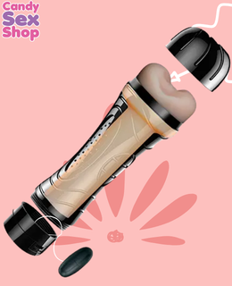 252. Smart Audio Interactive Vibration Anus (ja8886) (4)