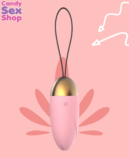 154. Vibrating Bullet Pink(ja7585) (2)