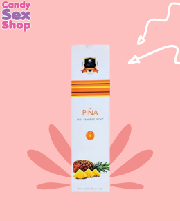 41. PiÑa Incienso Alaukik(ja7992)