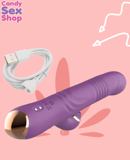 269. Deep Suction Touch   Purple (ja8747) (3)