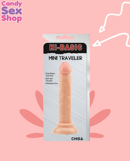 67.  Mini Traveler.  (ja4218)