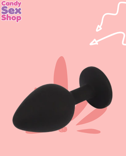 188. Booty Fantasy Gem Plug (ja8720) (5)