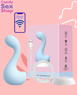 40.  Swan Nessi   2 In 1   Blue (ja6624)