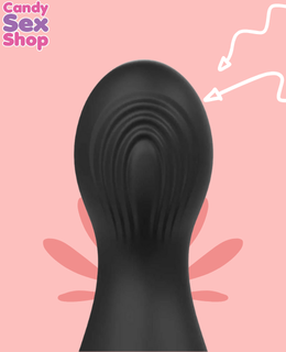 23. Lilo   Mars Vibrator Plug(ja7949) (4)
