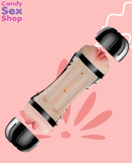 227. Double Master Pussy & Mouth Ael 1043 (ja8736) (4)