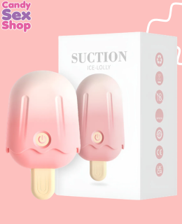 75. Ice Lolly (ja8125)