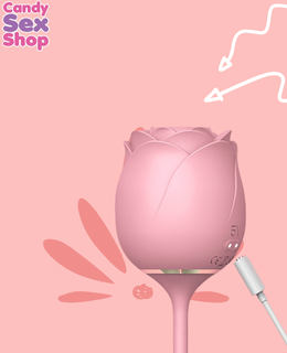 76. S Hand   Inmortal Flower – Pink (ja8115) (4)