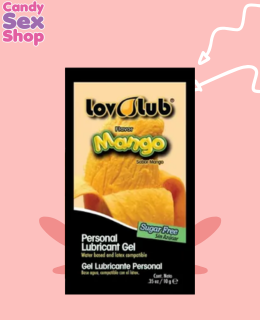 62. Lov Lub Mango 10 Gr (ja4618)