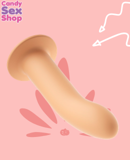 352. Dildo Lilo Flesh S B No 1(ja8664) (4)